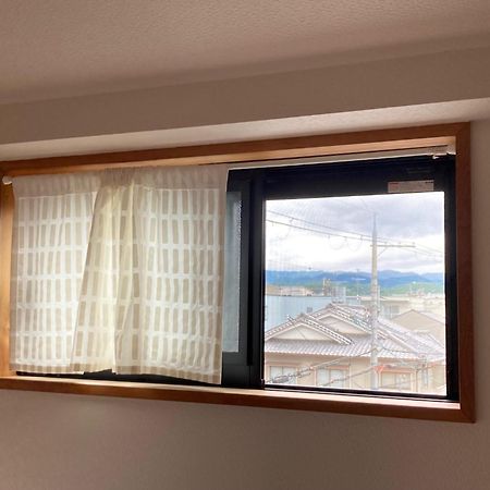 Guesthouse Hyakumanben Cross Kyoto Luaran gambar