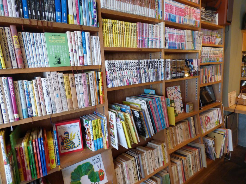 Guesthouse Hyakumanben Cross Kyoto Luaran gambar