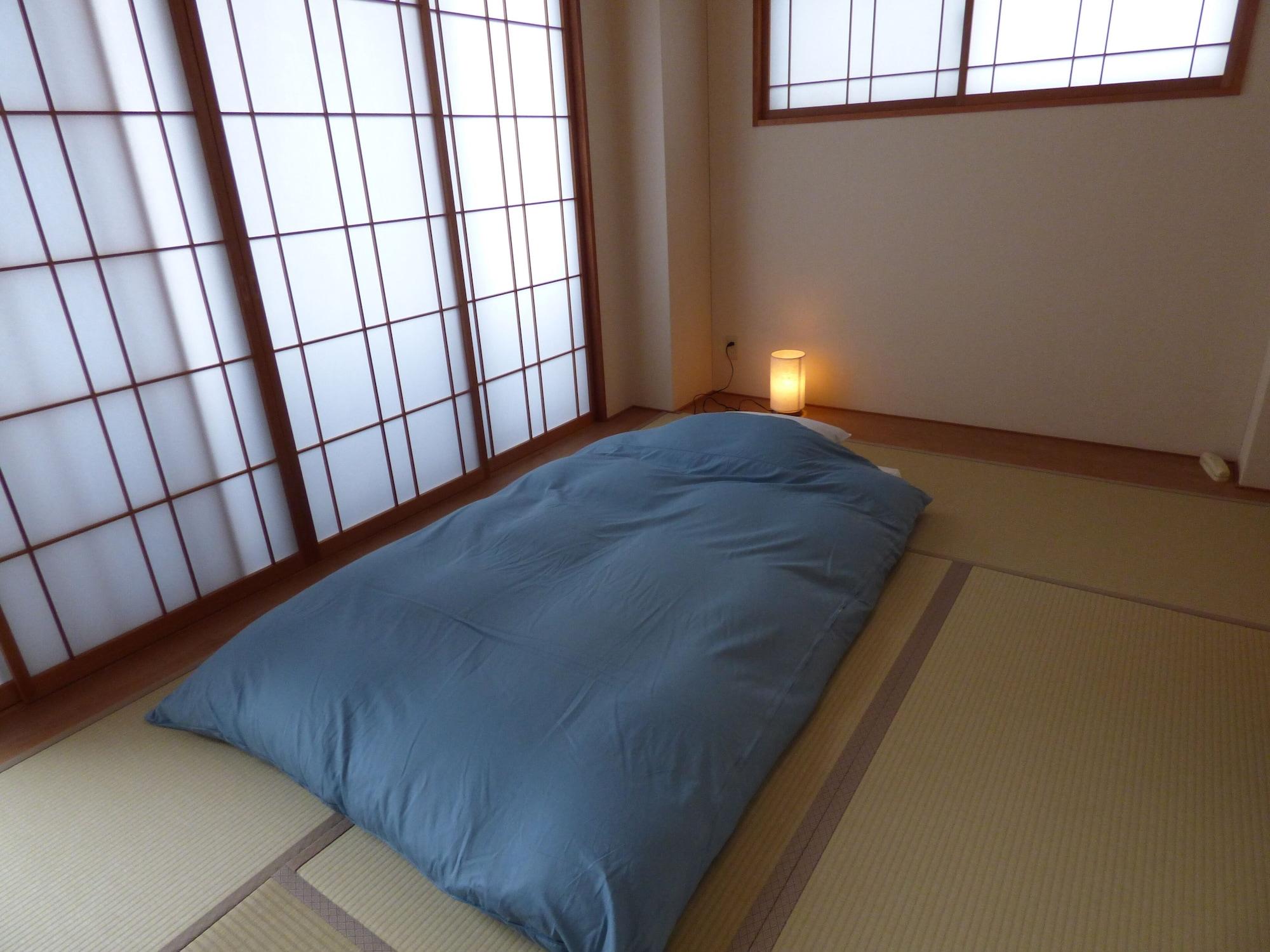 Guesthouse Hyakumanben Cross Kyoto Luaran gambar