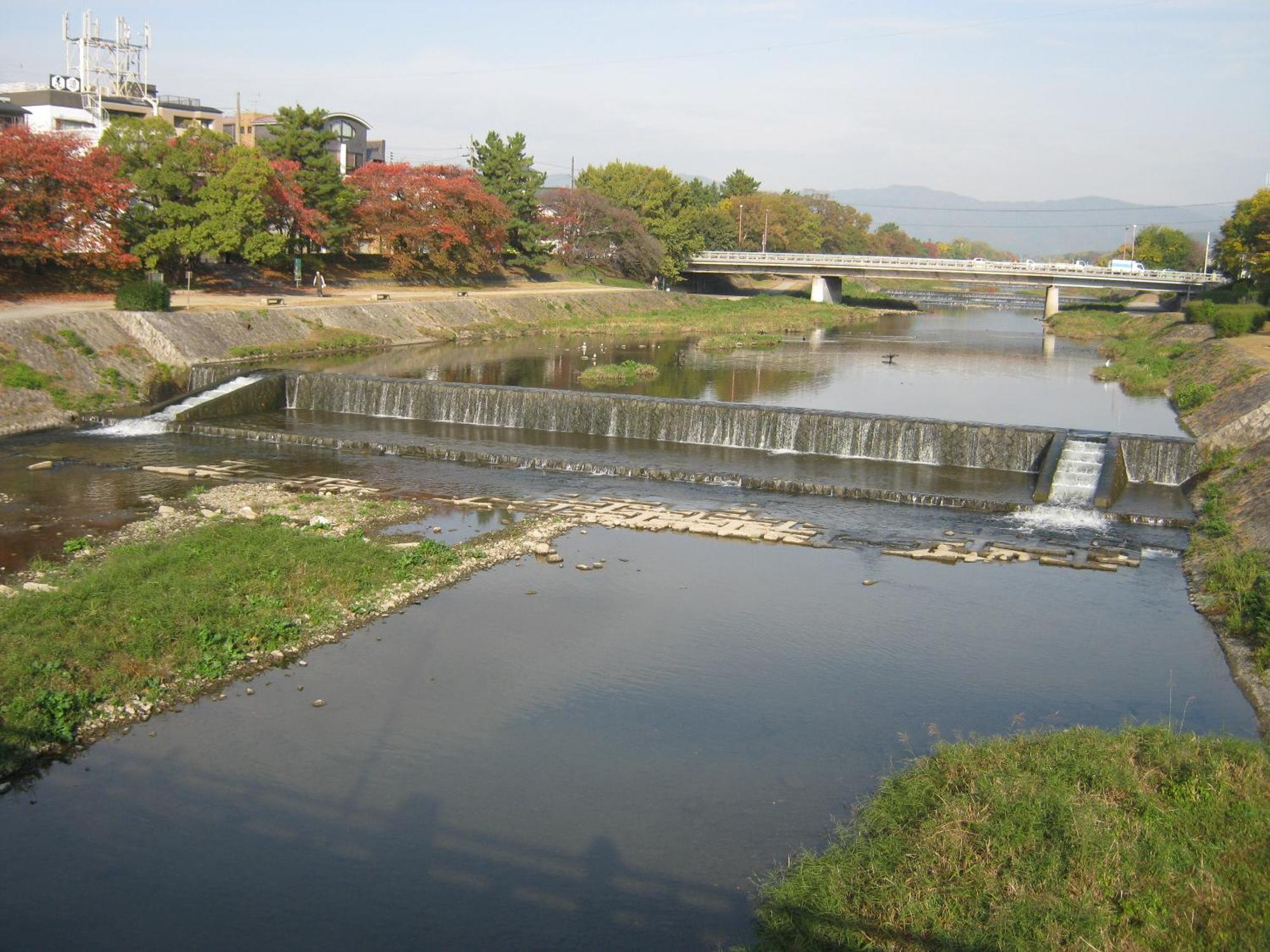 Guesthouse Hyakumanben Cross Kyoto Luaran gambar