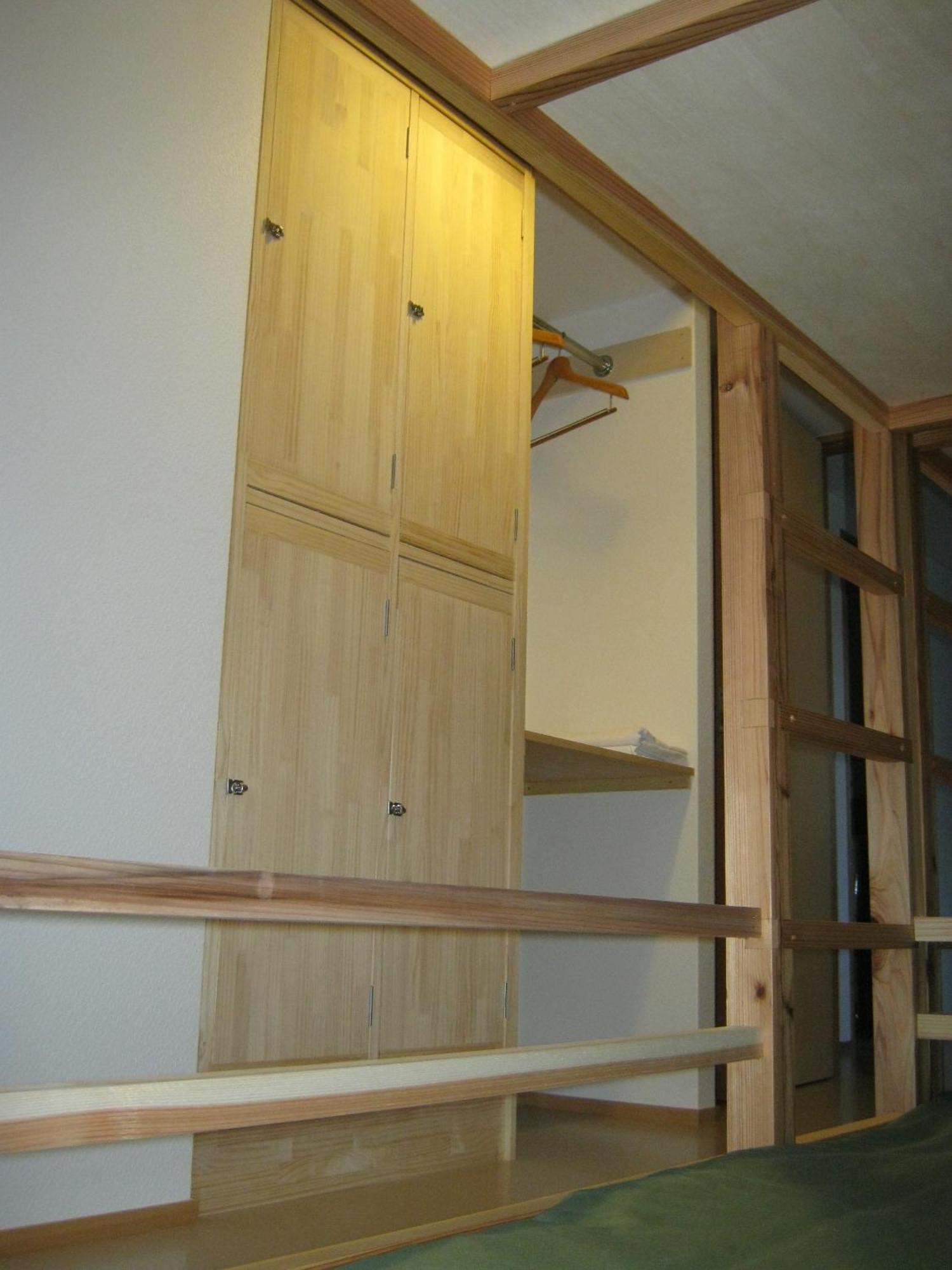 Guesthouse Hyakumanben Cross Kyoto Luaran gambar