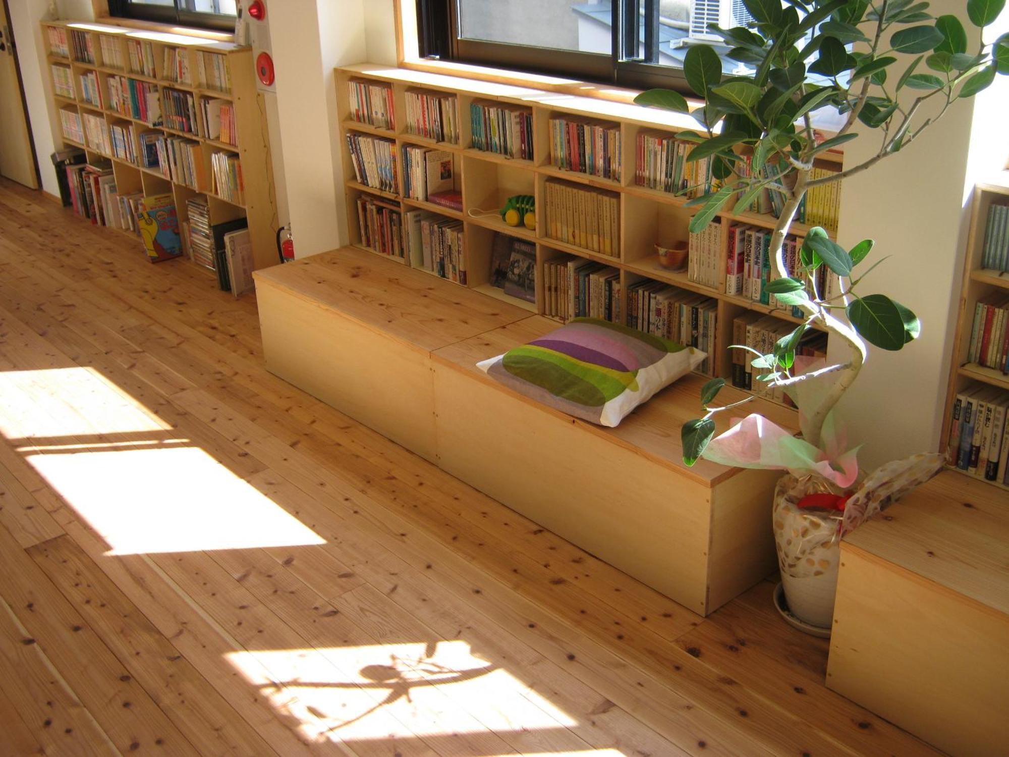 Guesthouse Hyakumanben Cross Kyoto Luaran gambar