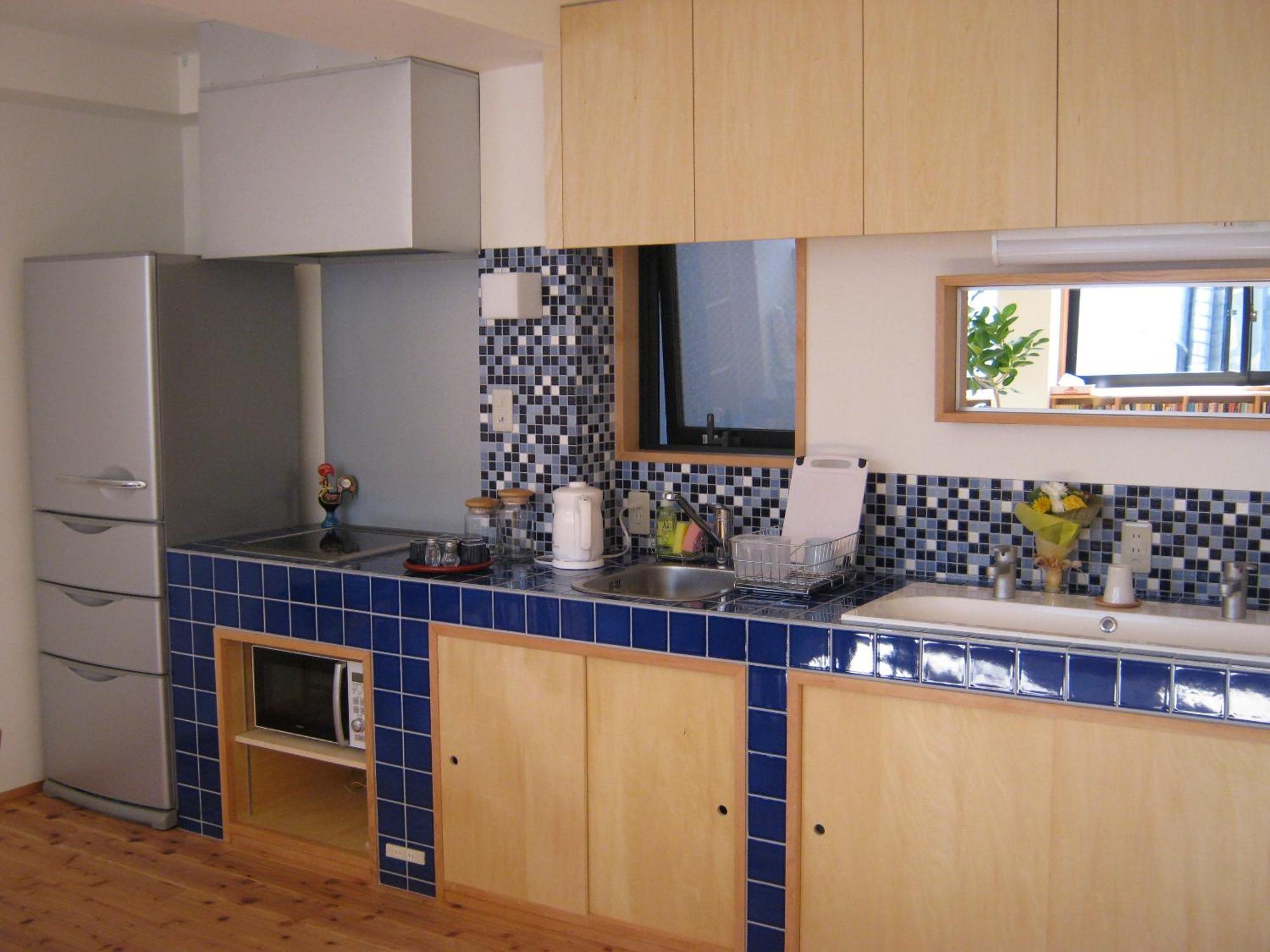 Guesthouse Hyakumanben Cross Kyoto Luaran gambar
