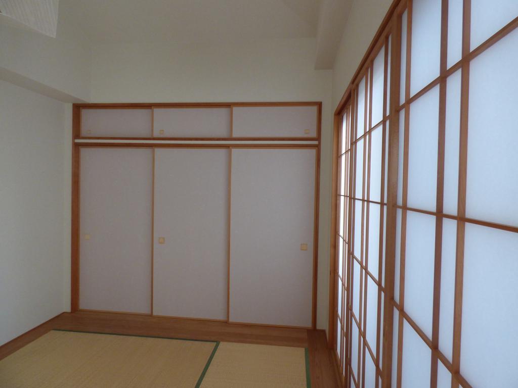 Guesthouse Hyakumanben Cross Kyoto Luaran gambar